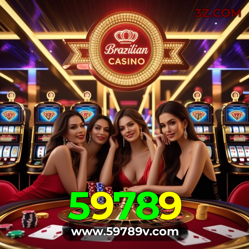 Estatísticas do Jogo 59789