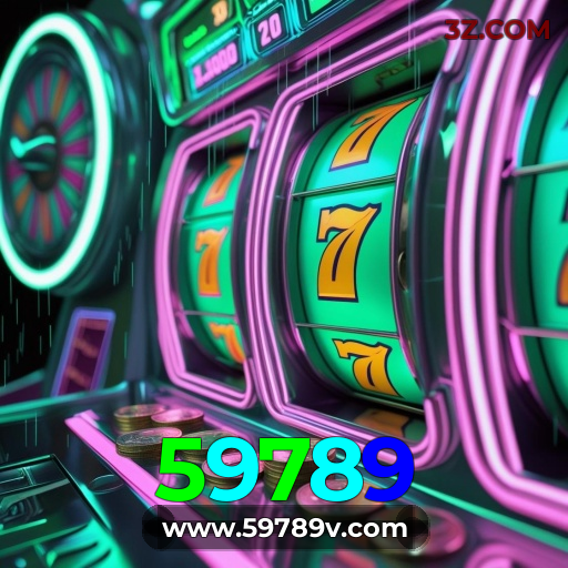 Jogos de Slot 59789